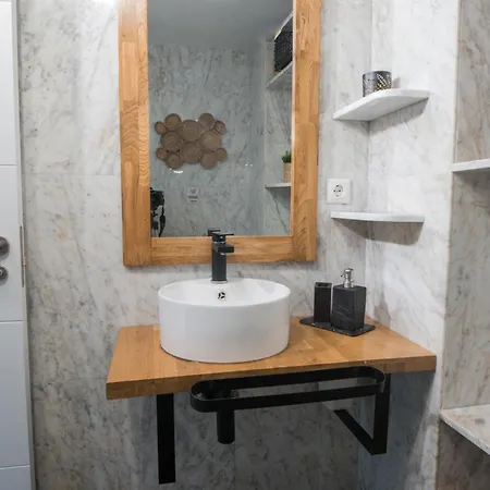 Casa Lin Appartamento Torremolinos