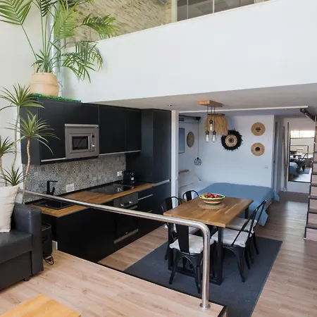 Apartament Casa Lin Torremolinos