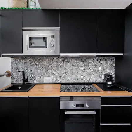 Appartamento Casa Lin Torremolinos