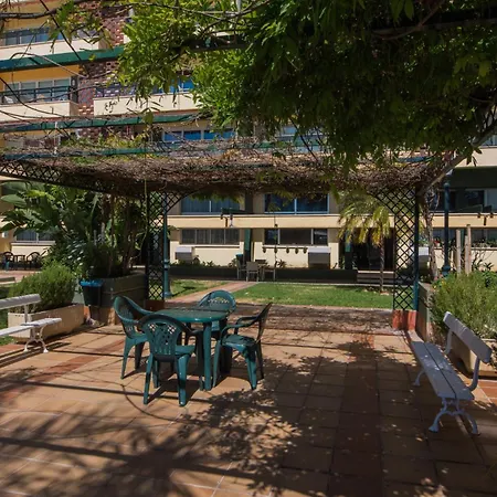Appartamento Casa Lin Torremolinos