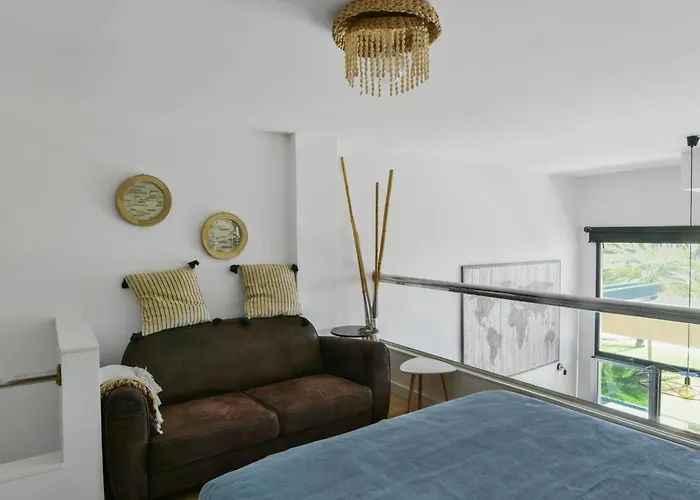 Apartament Casa Lin *