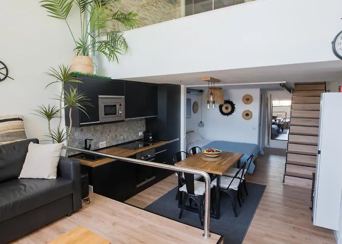 Apartament Casa Lin Torremolinos