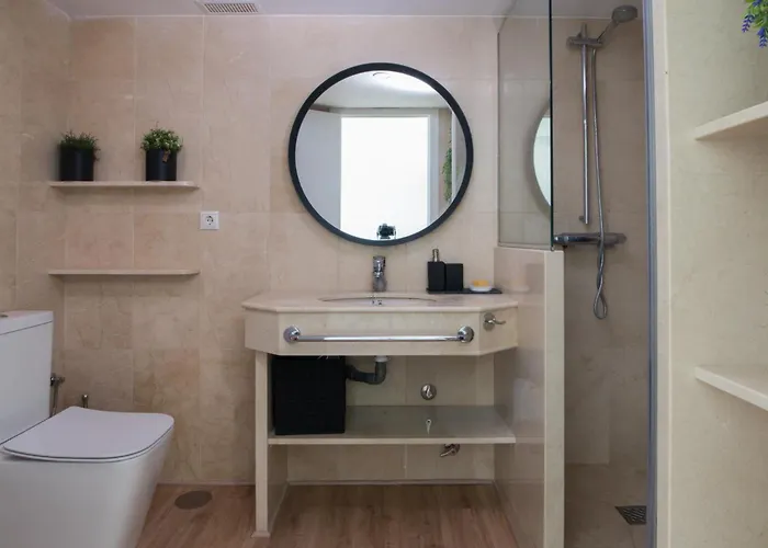 Apartament Casa Lin *