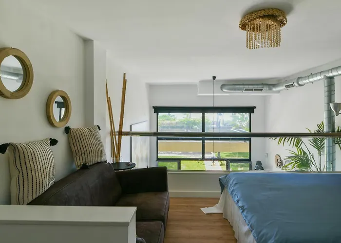 Casa Lin Apartament Torremolinos