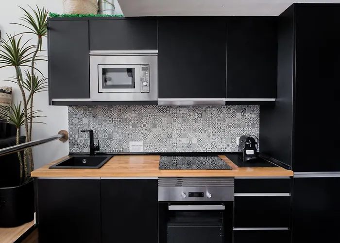 Apartamento Casa Lin Torremolinos