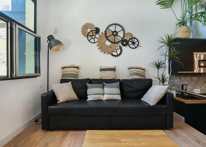 Apartament Casa Lin *