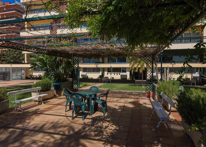 Apartament Casa Lin Torremolinos