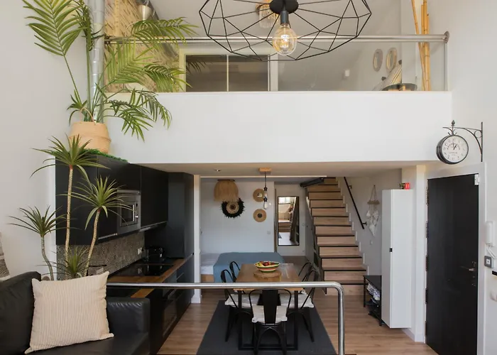 Casa Lin Apartament Torremolinos