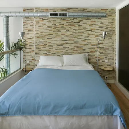 Casa Lin Apartment *