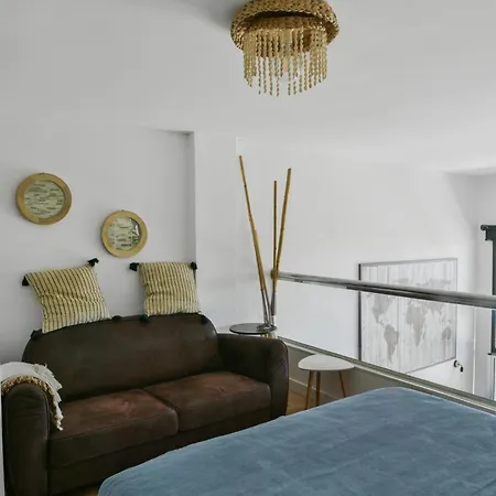 Apartamento Casa Lin *