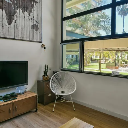 Apartamento Casa Lin