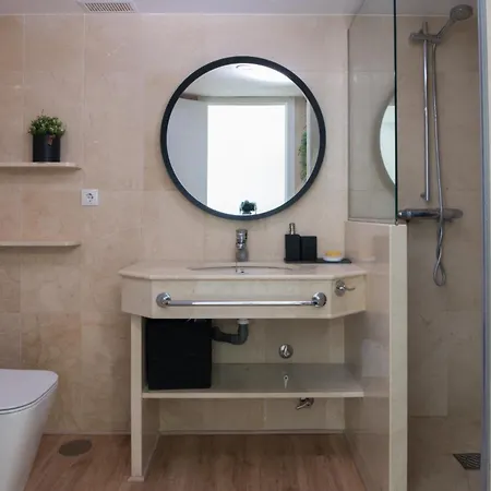 Apartamento Casa Lin *