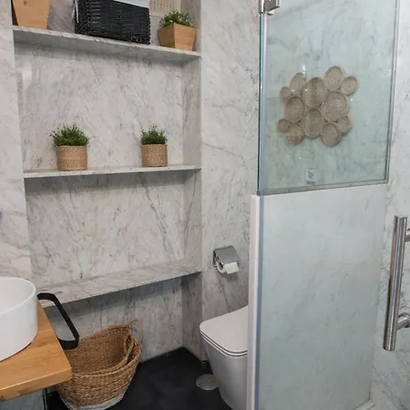Apartamento Casa Lin