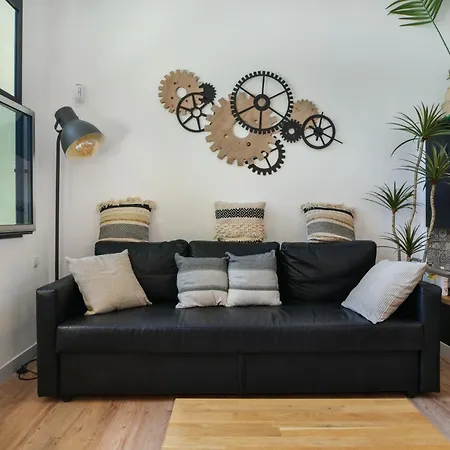Apartamento Casa Lin *