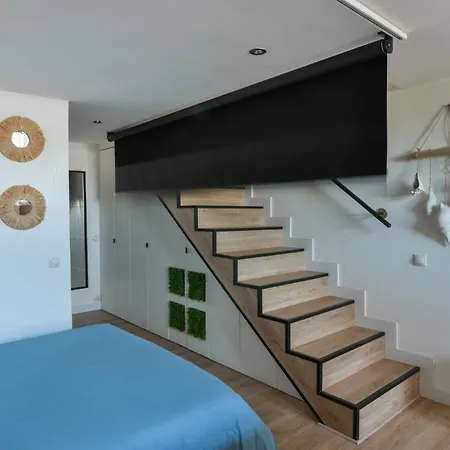 Apartamento Casa Lin